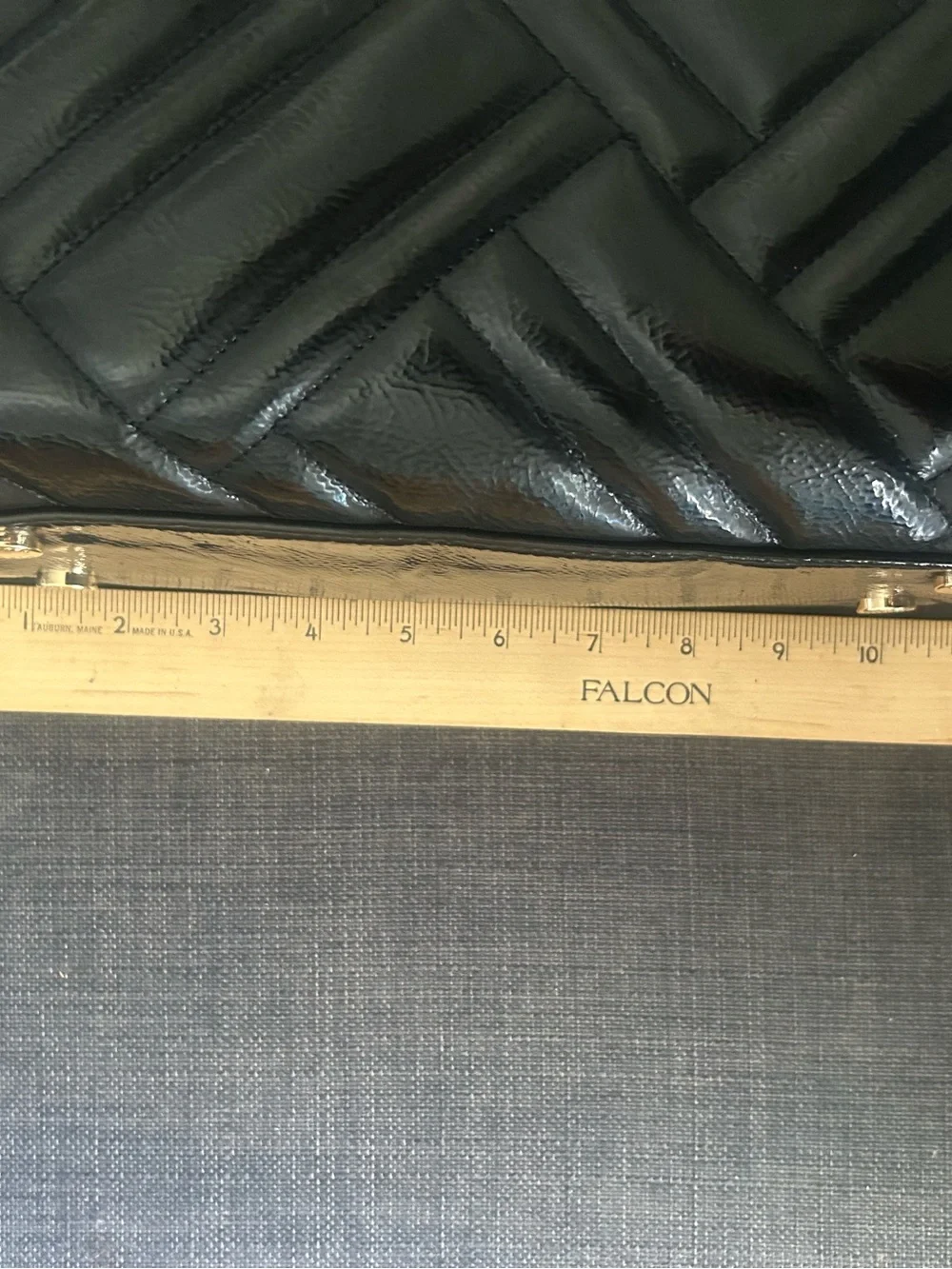 NWT Michael Kors Peyton Bag